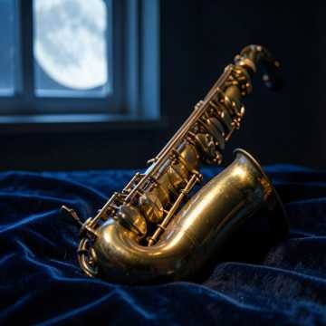 Moonlit Low End 1